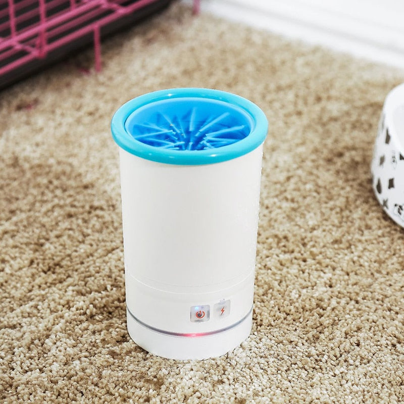 Pulitore Automatico Per Zampe - HappyPaws3.0™
